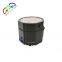 Hot selling ip65 wireless dmx can with low price Brand new battery powered 6in1 rgbwauv 6*18w led flat par