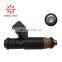 High quality injectors made by 100% professional factory OEM A045U724