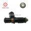 New high quality  fuel injector nozzle 5WY-2E01B