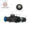 Best Quality Best Price Best Service Fuel Injector Nozzle 25343789
