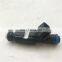 PAT Fuel Injector For 0280156009 For Ford Mondeo Focus Fiesta Galaxy C-MAX M5 Premacy Atenza Familia Volvo V50 Estate C30 V70
