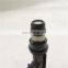 PAT High Quality Fuel Injector nozzle 25323972 For Buick Park Avenue Chevrolet Pontiac 3.8L V6 25323971