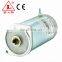 3200RPM 800W 24Volt Hydraulic DC Motor With 80mm Outside Diameter