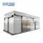 Frozen Food Storage Cold Room Manufacturer