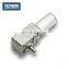 24V  High Efficiency Low Speed Low Torque reducer gear box Motor EMM228