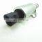 Original quality oe 55190509 70948418 For FIAT ALFA ROMEO LANCIA 500 Camshaft Adjustment Control Valve