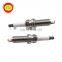high quality car ignition system vehicle OME Brand spark plug  for engine 90919-01240 22401-20J06 other auto part
