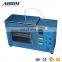 Auto interior material flame retardant performance testing chamber car decoration materials Burning tester