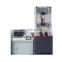Metal universal material testing machine price 100t hydraulic tensile test machine pulling test equipment astm biaxial tester