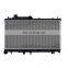 High Performance Tube Radiator Aluminum For Dongfeng