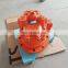 Excavator Parts Hydraulic Motor EX75 Swing Motor