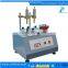 Alcohol abrasion testing equipment rubber abrasion test equipment  digital test machine alcohol testerer abrasion