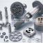 Uchida Rexroth A8VO series hydraulic piston pump repair kits