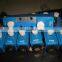 samson valves hydrolic valve solenoid shut off valve