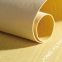 Aramid / Nomex needle felt filter cloth for dust filter bags sewing; Nomex dust filter bags