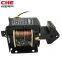 SA-52 10kgf 98N 40mm Push Pull Type Long Stroke Solenoid Electromagnet for Vending Machine