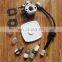 Carburetor Fits for Zama C1U-K54A Mantis Tiller 7222 Echo 12520013123 Fuel Line