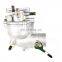 Карбюратор генератора для Coleman Powermate 3250 4000 Вт Briggs And Stratton 8 л.с.