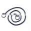 Factory price snake chain decorative chain snake pet collar