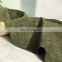 Polyester 75D*225D Knitted Weft Suede Fabric For Clothing