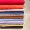 100% Polyester Suede Fabric Garment Sofa Bed Fabric