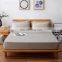 Soft Fabric Customizable Pattern and Material Cover Mattress Cheap Cover Mattress with Bamboo