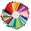 wholesale 1mm felt coloured polyester