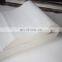 1mm thickness 200gsm soft  nonwoven  white 100% polyester felt sheet /roll