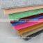 felt sound absorption acoustic board