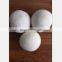 amazon hot selling product handmade 100% new zealand wool dryer balls