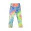 Colorful Faddish Legging Kids Baby Girl Pants