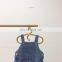baby clothing infant girls bodysuits sleeveless boys jumpsuits pocket baby one piece