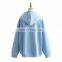 LAITE H2014 custom unisex hoodies  100% cotton zip up men's hoodie  women's hoodies with zipper