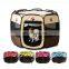 Hot Sale Outdoor Pop Up Dog Tent Waterproof Breathable Foldable Pet Tent