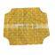 Summer Cat Bed Four Seasons Universal Small Pet Bed Kennel Removable and Washable Replacement  Cloth
