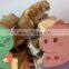 HQP-WJ111 HongQiang Corrugated Paper Cat Toy Supplies Cat Climbing Frame Cat Scratcher Cardboard Box