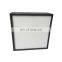 High Quality Laminar Flow Hepa Air Filter H13