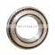 single row inch taper roller bearing SET80 brand price size 45x80x20,218mmm for machinery engines high precision