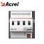 Acrel ASL100-S8/16 KNX bus smart lighting switch