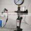 CR-C multifunction diesel common rail injector tester+S60H Nozzle Validator Tester Set