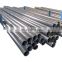 per meter price ms steel pipe 1020 1045 for making machine