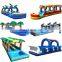 inflatable moonwalk soccer field fan trampoline air blower for bounce house bouncer jumping bouncy castle water slide