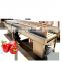 Small Medium and Large Scale Industrial Fruit and Vegetable Apple Ginger Washer and Dryer Machine