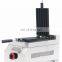 waffle cone maker gas swings waffle maker/custom waffle iron/arepa maker