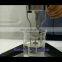 Electric rotational viscometer
