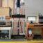 Computer Controlled Electronic Fatigue Testing Machine