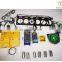 for C7 C7.1 Piston Ring Engine Bearing Gasket kit