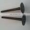 For Excavator S4D106 4TNE106 4TNE106T valve valve guide valve seat