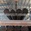 SCH 40 Carbon Black Steel Pipe Q195 Q215 Q235