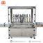 Sauce Packing Machine Honey Stick Filling Machine Glass Plastic Bottle